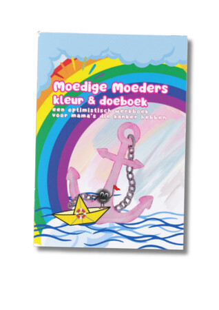    MOEDIGE MOEDERS
