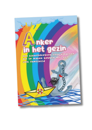 Anker in het Gezin