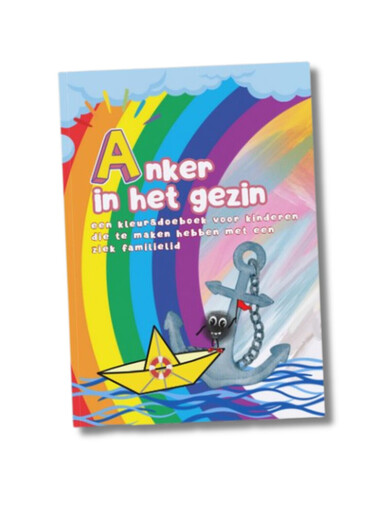 Anker in het Gezin