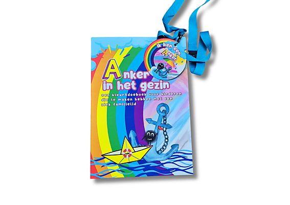 Anker in het Gezin
