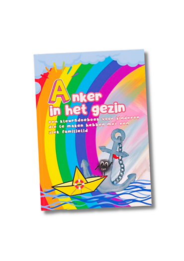 Anker in het Gezin
